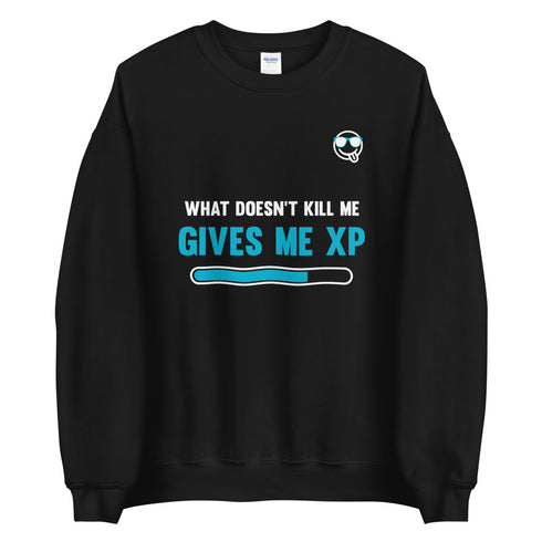 Experienced Gamer Sweatshirt